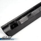 Tailgate Molding Spoiler Protector Cover for Ford F250 F350 Super Duty