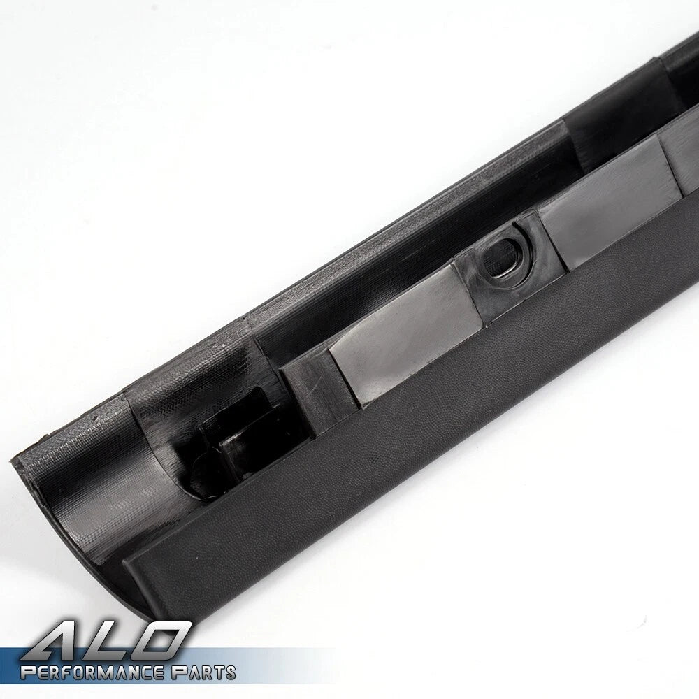 Tailgate Molding Spoiler Protector Cover for Ford F250 F350 Super Duty