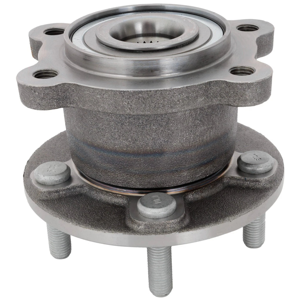 Wheel Hubs for Ford (2011–2016)