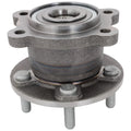 Wheel Hubs for Ford (2011–2016)