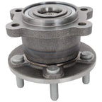 Wheel Hubs for Ford (2011–2016)
