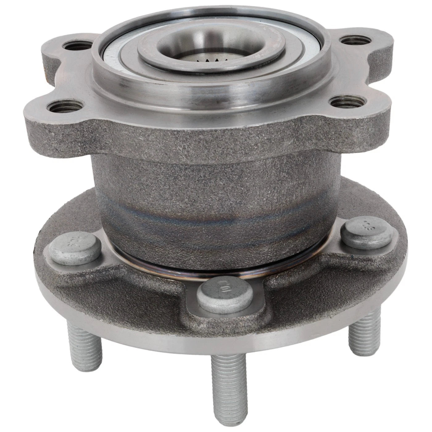 Wheel Hubs for Ford (2011–2016)