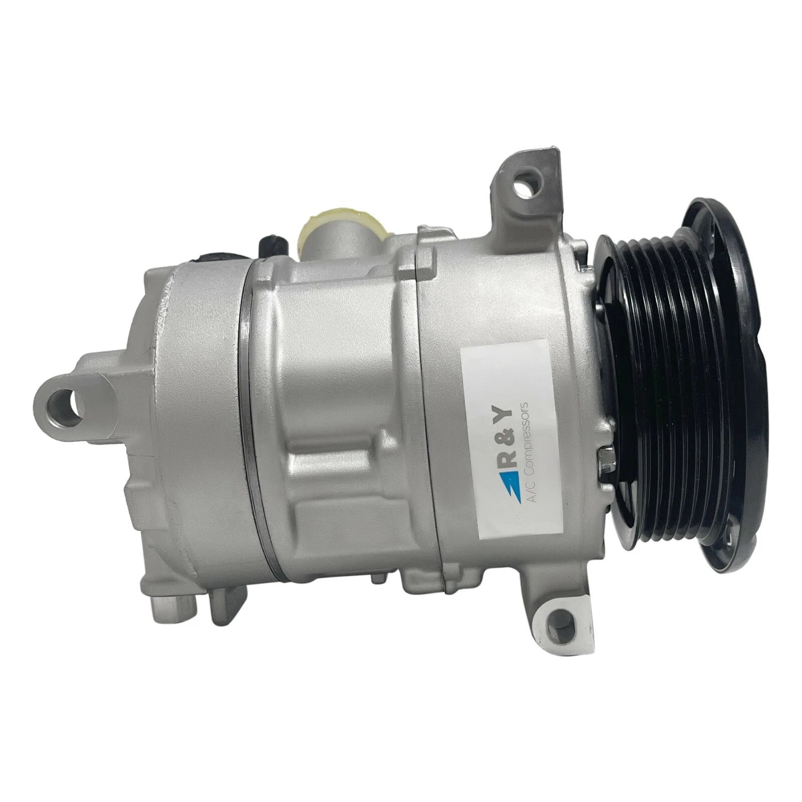 A C Compressor Kit Replacement for Dodge Caliber 1.8L 2.0L 2.4L (2008-2012)
