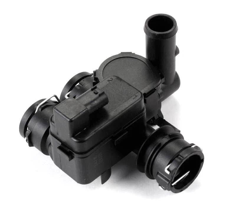 HVAC Heater Control Valve for Mercedes (2003–2009) 2118320584