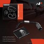 Rear View Backup Park Assist Camera for Ford Expedition (2009-2014)