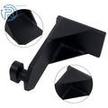 Set of 2 Shipping Container Jack Leveling Attachments