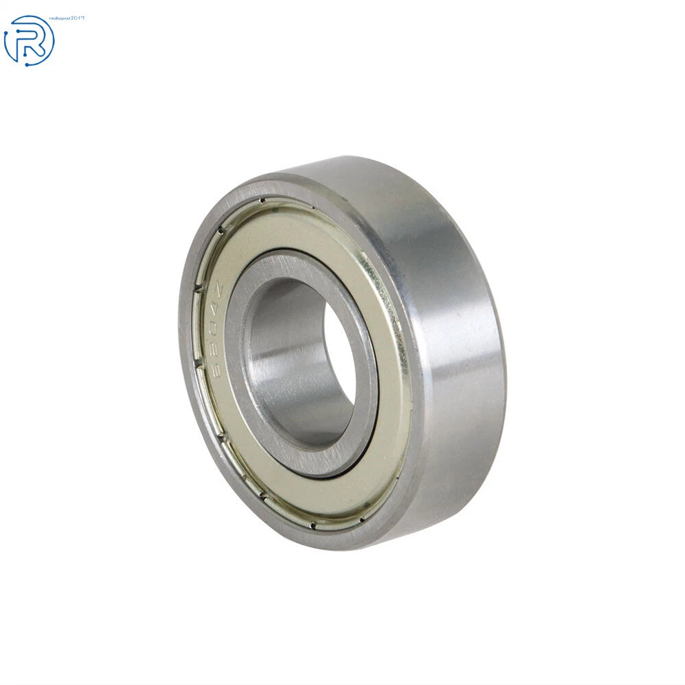 2X Rear Axle Bearings for Yamaha Drive G2 G29 (1996-2016)