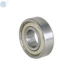 2X Rear Axle Bearings for Yamaha Drive G2 G29 (1996-2016)