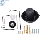 Carburetor Repair Service for Honda Steed Shadow VT VLX 600 (1996–2009)