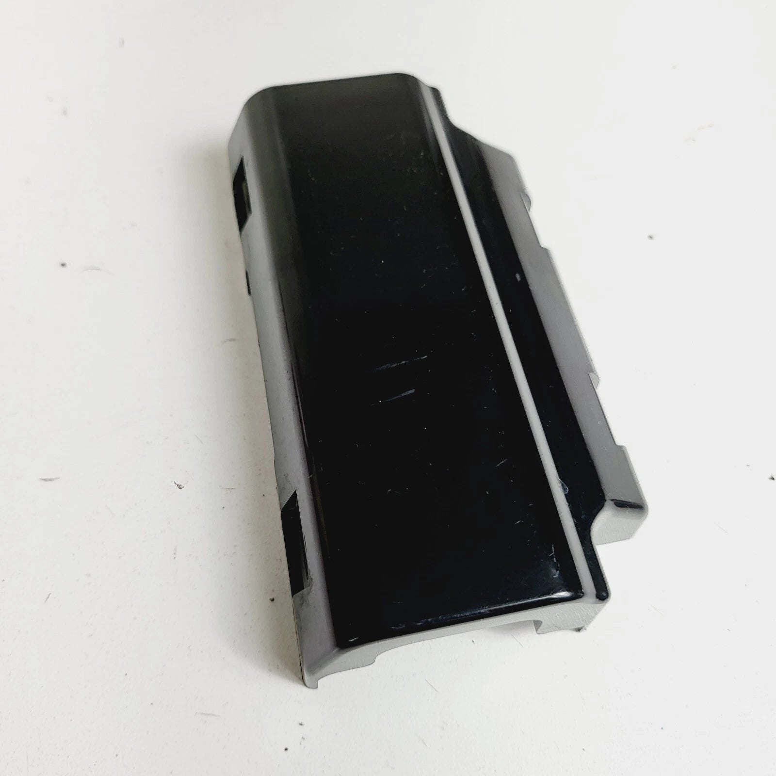 Tri-Bar Rear Fender Tail Fascia Light Trim for Harley Davidson (2009–2023)