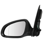 Driver Side Door Mirror for Buick Verano (2012-2017) Power Heated