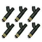 6X Fuel Injector 1F2113250 for Mazda B3000 Ford Ranger (2001–2008)
