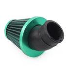 Air Intake Filter for Motorcycle (42mm)
