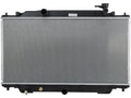 Radiator for Mazda 3 (2014–2018) TX411QQ