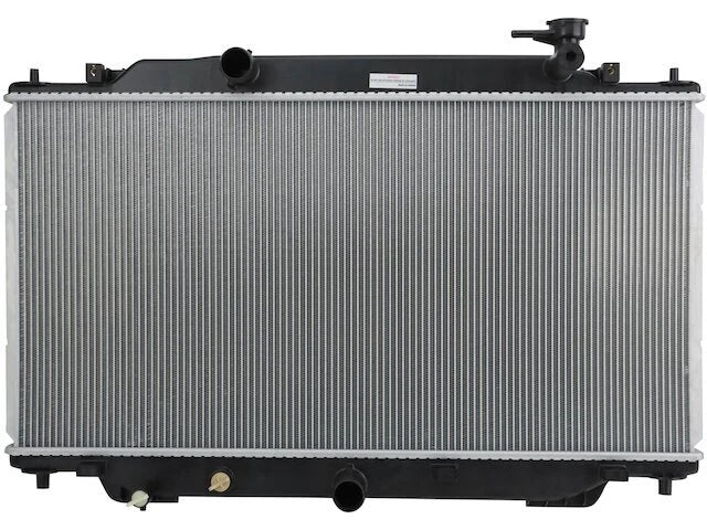 Radiator for Mazda 3 (2014–2018) TX411QQ