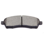 Set of 4 Brake Rotors and Pads for Excursion F250 F350 Front & Rear