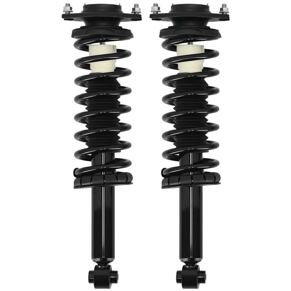 Rear Suspension Kit Struts w/Coil Spring for Subaru Forester (2009–2013)