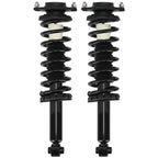 Rear Suspension Kit Struts w/Coil Spring for Subaru Forester (2009–2013)