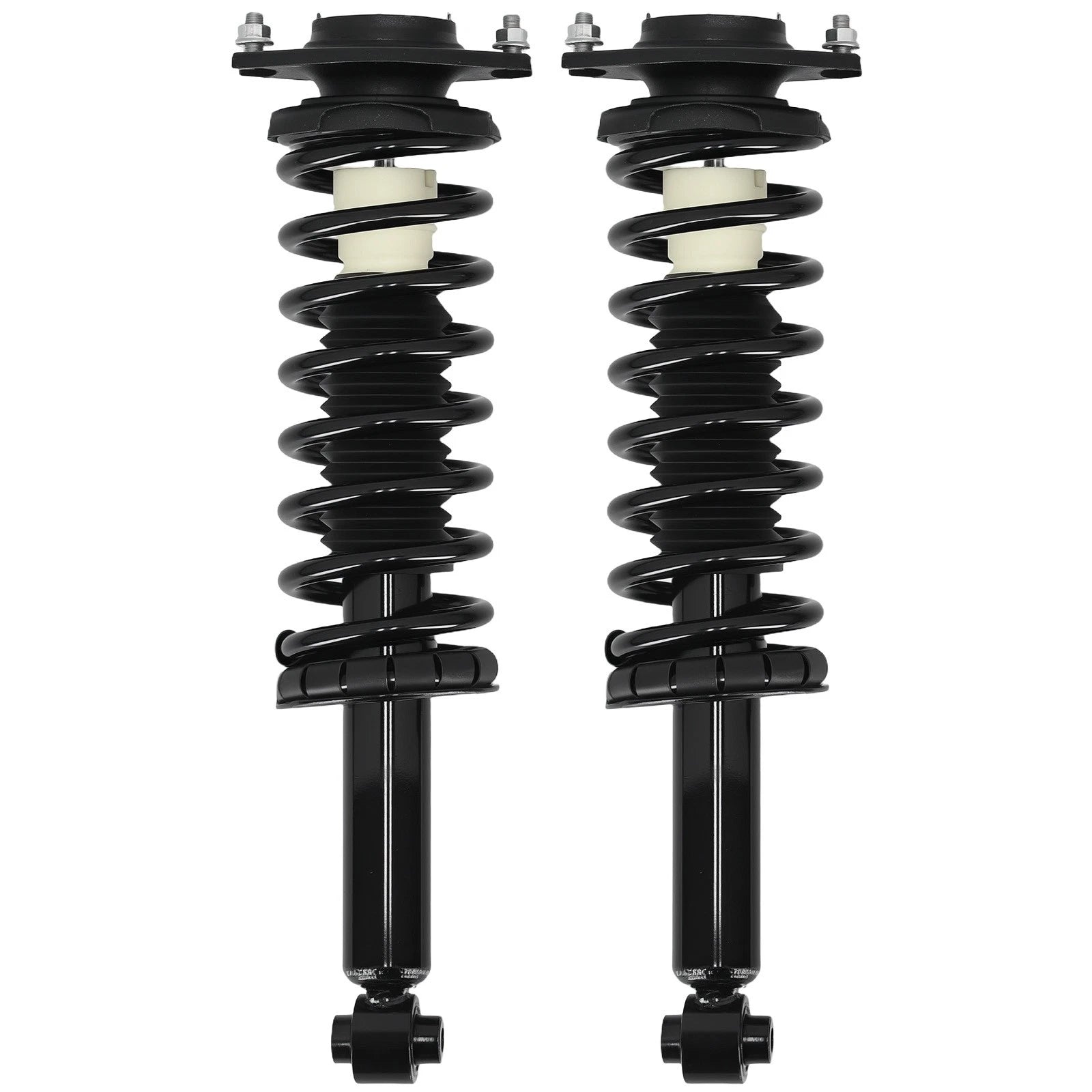Rear Suspension Kit Struts w/Coil Spring for Subaru Forester (2009–2013)