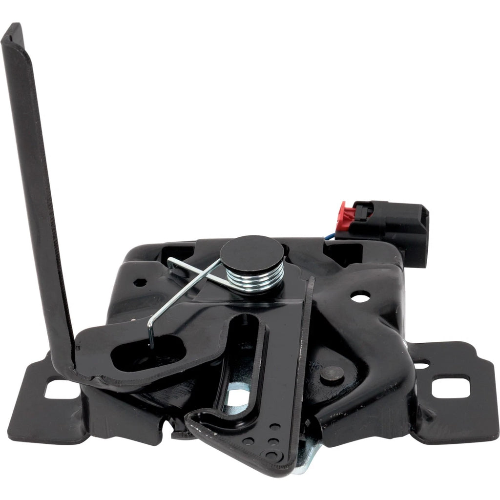 Hood Latch Lock for Ford F-150 (2015–2020)