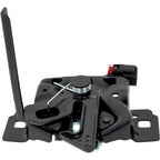 Hood Latch Lock for Ford F-150 (2015–2020)