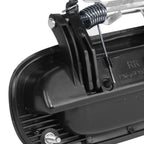 Exterior Door Pull Handle Lever for Dodge Dakota/Durango (1997–2004)