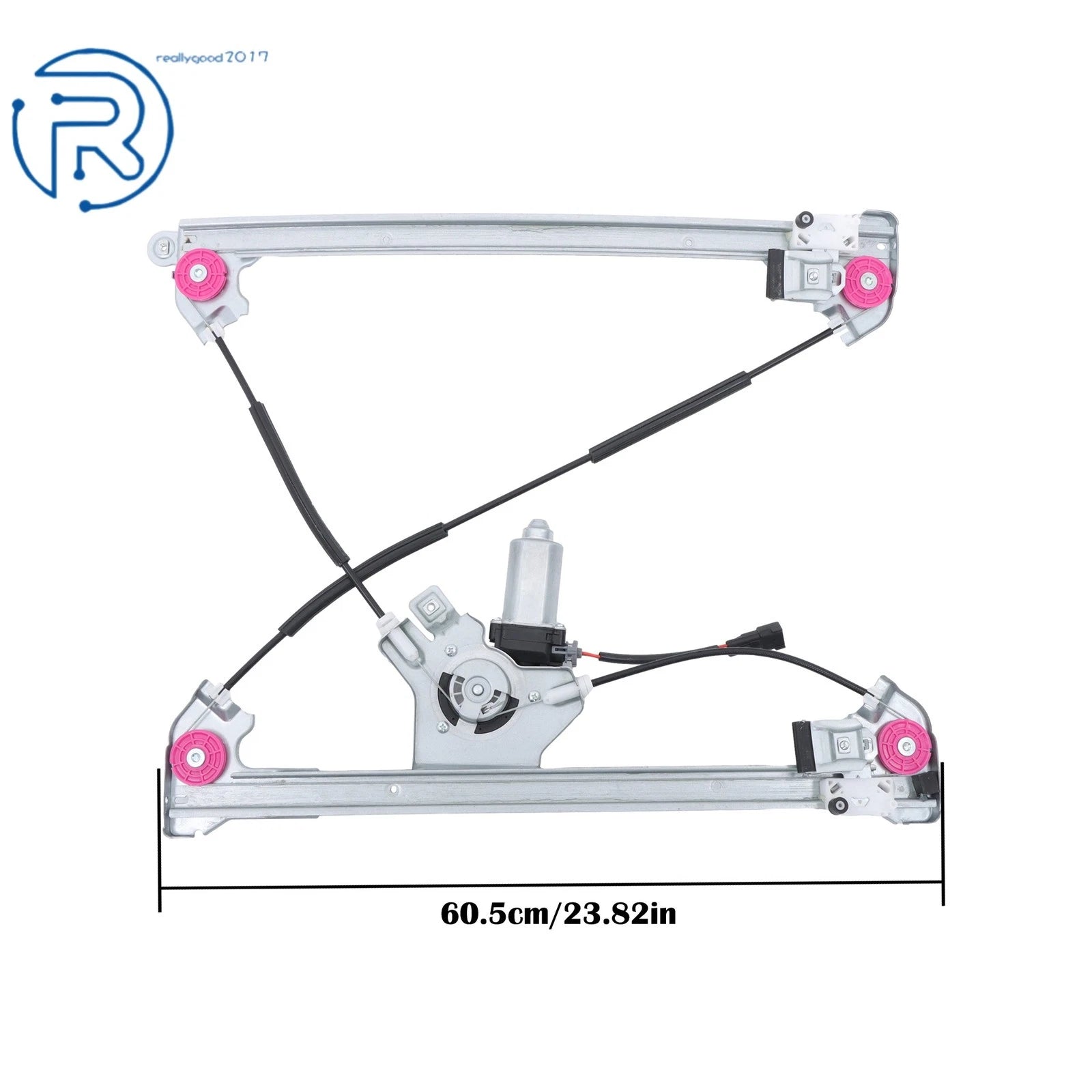 Power Window Regulator for Ford F150 Lincoln Mark (2006-2008)