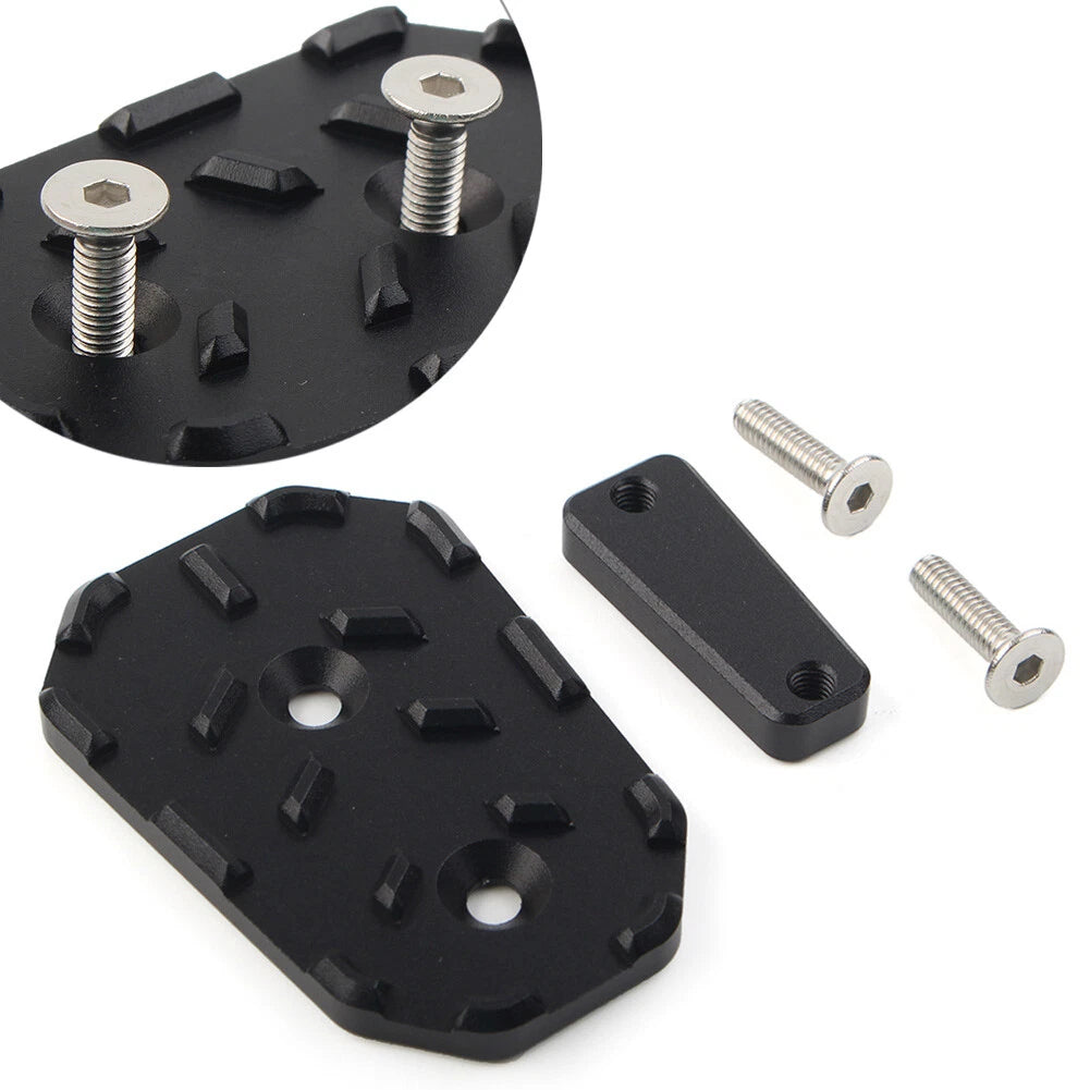 Foot Peg Extension for Honda CB125R CB300R 500X (2018–2023)