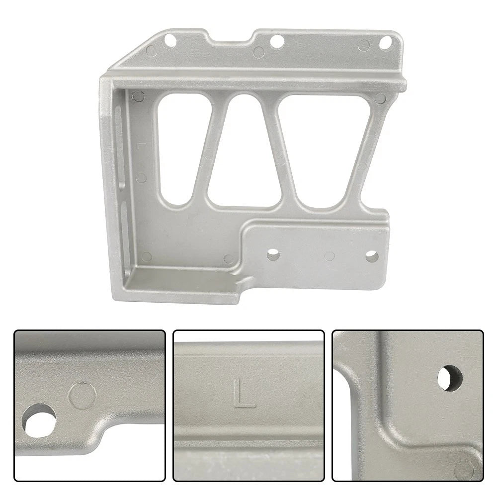 Upper Hinge Hood Pivot Bracket Left for Peterbilt 379/378