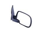 Right Passenger Side Door Mirror for GMC Cadillac Chevrolet (GM1321252, 88986365)