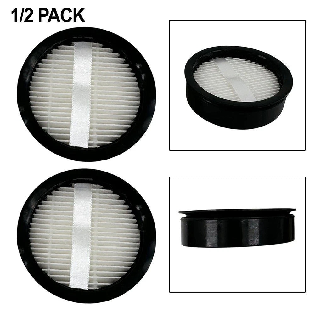 HEPA Filter Set of 2 for Trouver J10 J20 J30 J40
