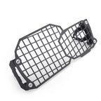 Headlight Protector Guard Cover for BMW F800GS F700GS F650GS (T9)