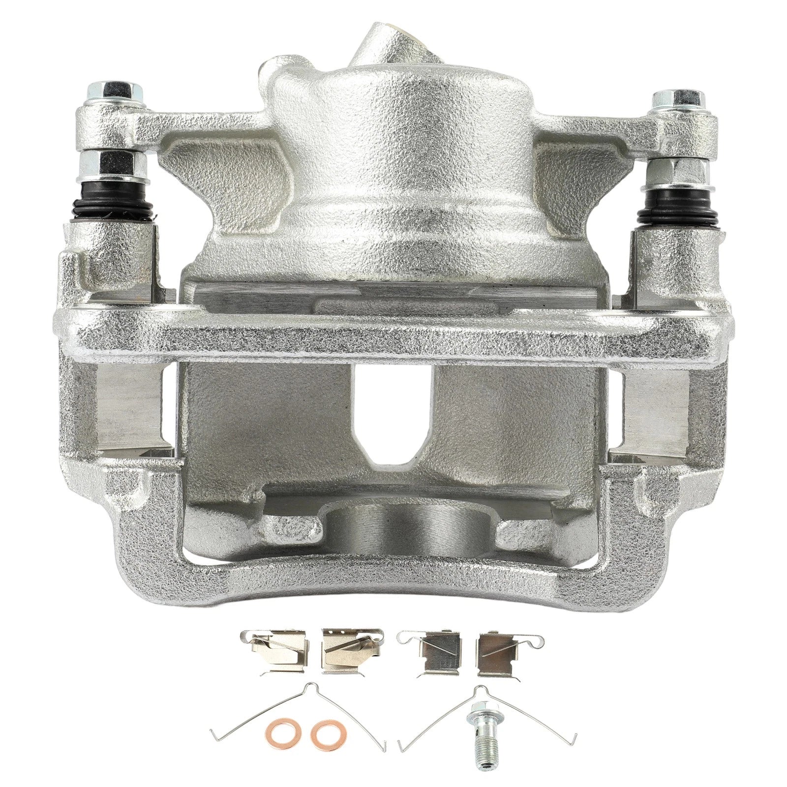 Front Left Brake Caliper for Geo Prizm, Toyota Corolla (1993–1997)