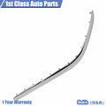 Rear Right Bumper Moulding Trim for Mercedes-Benz GLK350 (2010–2012)