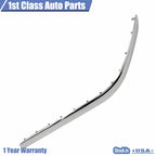 Rear Right Bumper Moulding Trim for Mercedes-Benz GLK350 (2010–2012)