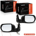 Power Mirror Pair with Power Fold Blind Spot Signal for Honda CR-V (2017–2022)