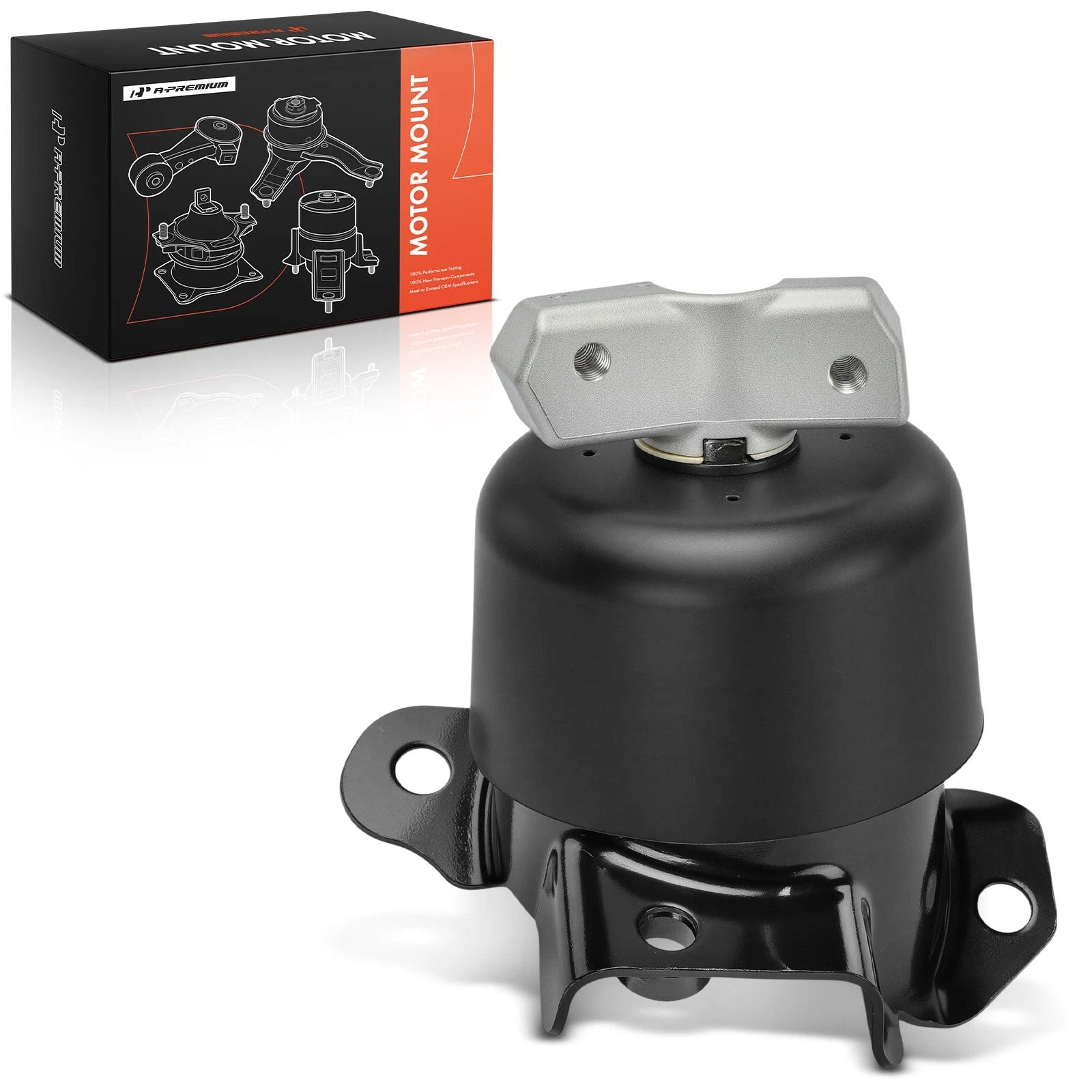Front Left Engine Motor Mount for Chevrolet Colorado GMC Canyon (2015–2016)