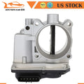 Throttle Body Assembly for Mitsubishi Montero Sport (2012–2015, 2018–2020)