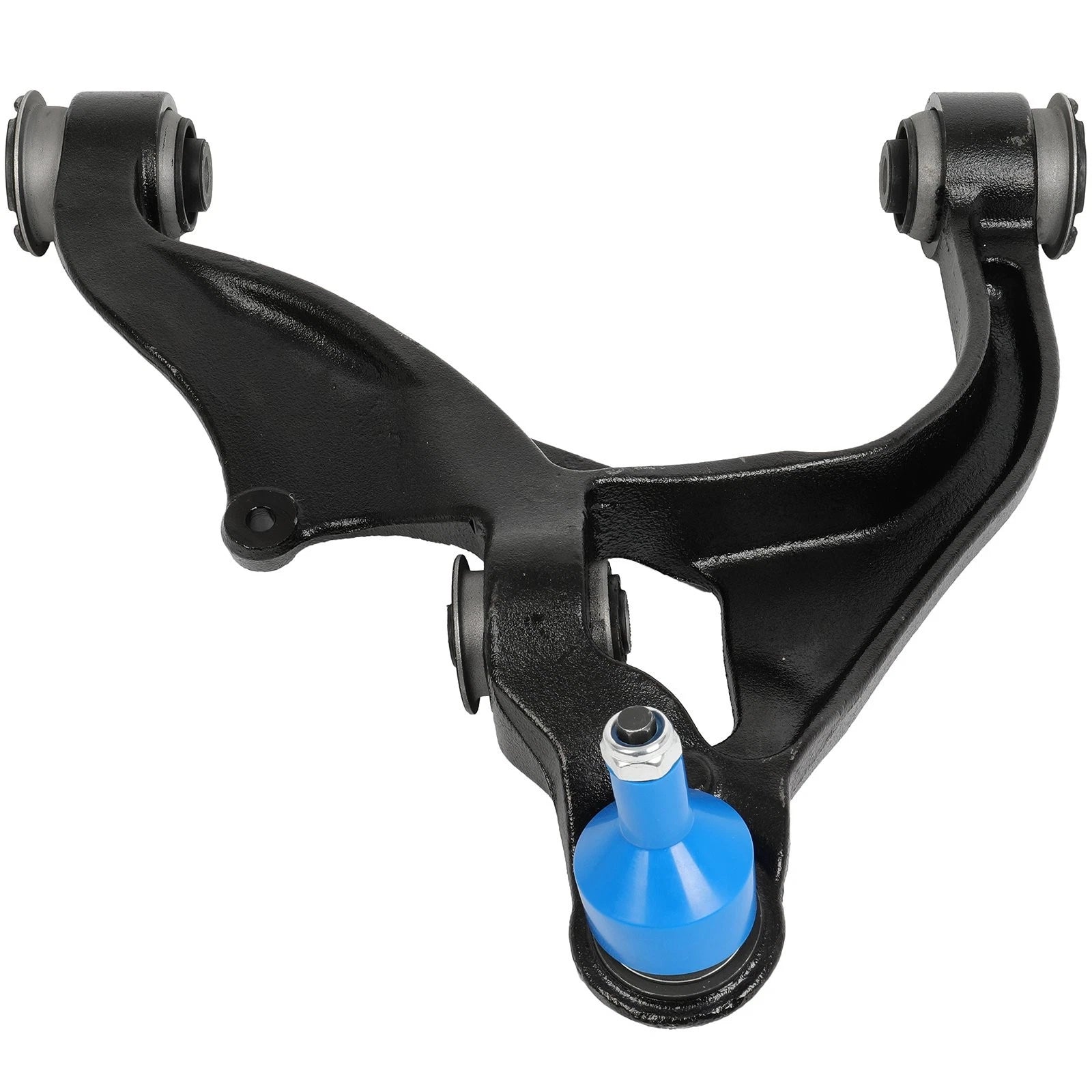 2Pcs Front Control Arm Ball Joint for Dodge Ram 1500 (2006–2010) 4WD