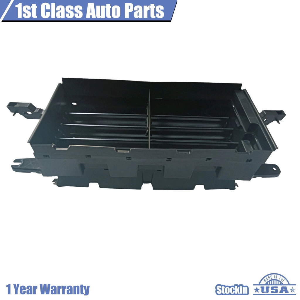 Lower Radiator Grille Air Shutter for Ford F150 (2021-2022)