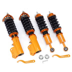 Coilovers Kit 24 Way Damping for Mitsubishi Lancer (2008–2016)