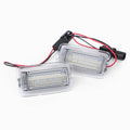 LED SMD Door Welcome Light for Toyota Camry, Lexus