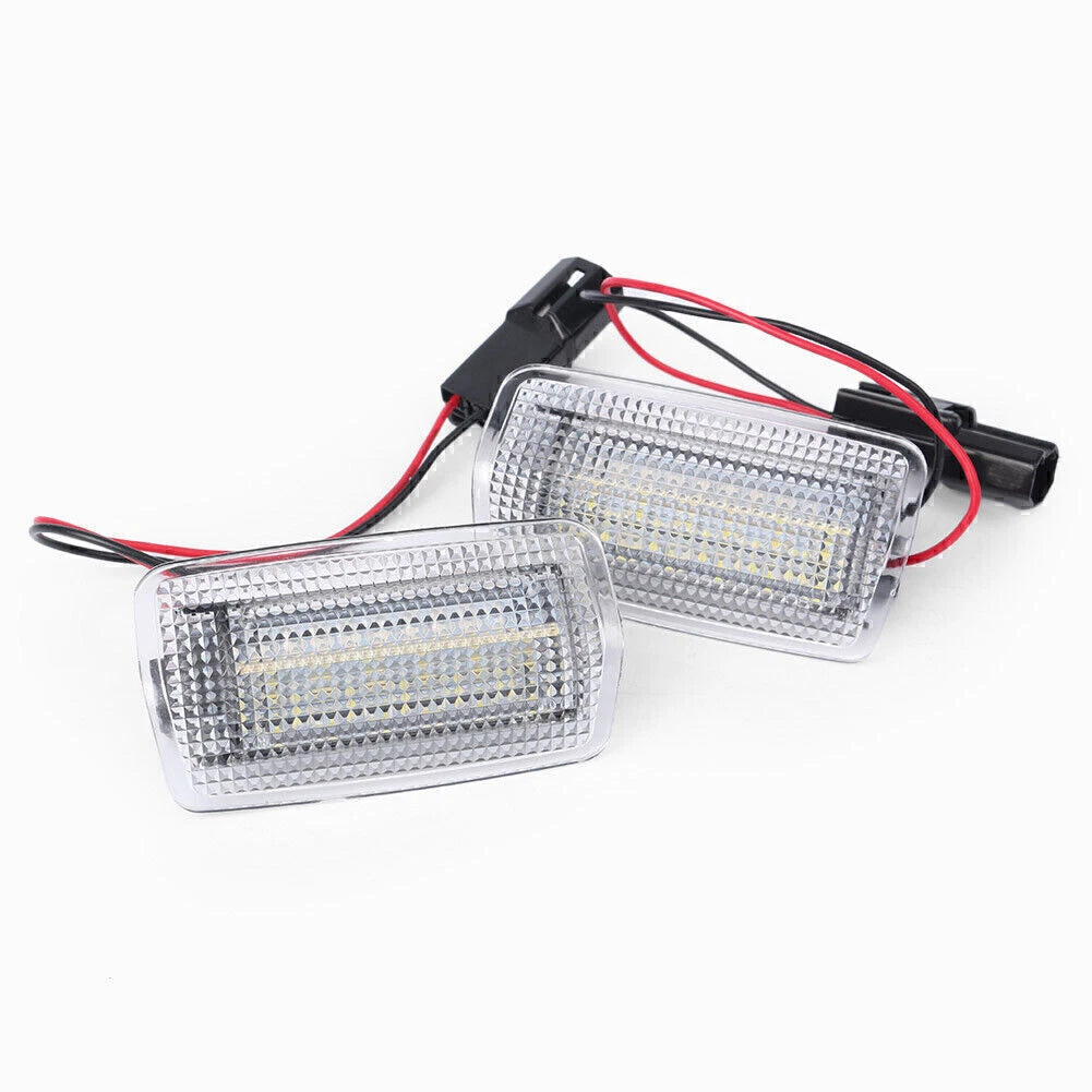 LED SMD Door Welcome Light for Toyota Camry, Lexus