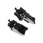 Interior Door Handle for Scion xA (2004–2006) 6920602090EO Chrome