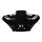 Inner Outer Fairing for Harley FLTR Road Glide (1998–2013) - Black ABS