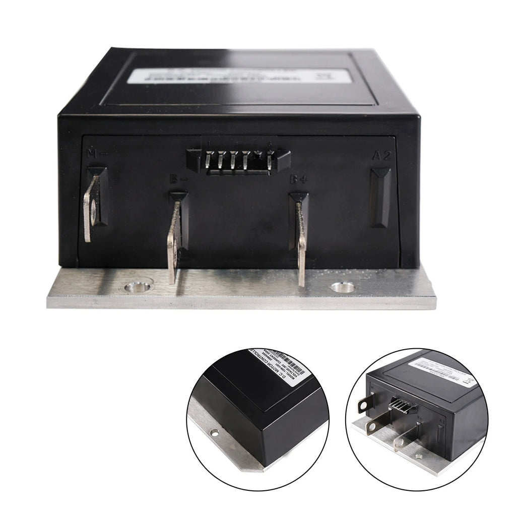 48V 325A Speed Controller for Club Car DS (1996–UP) 1204-410