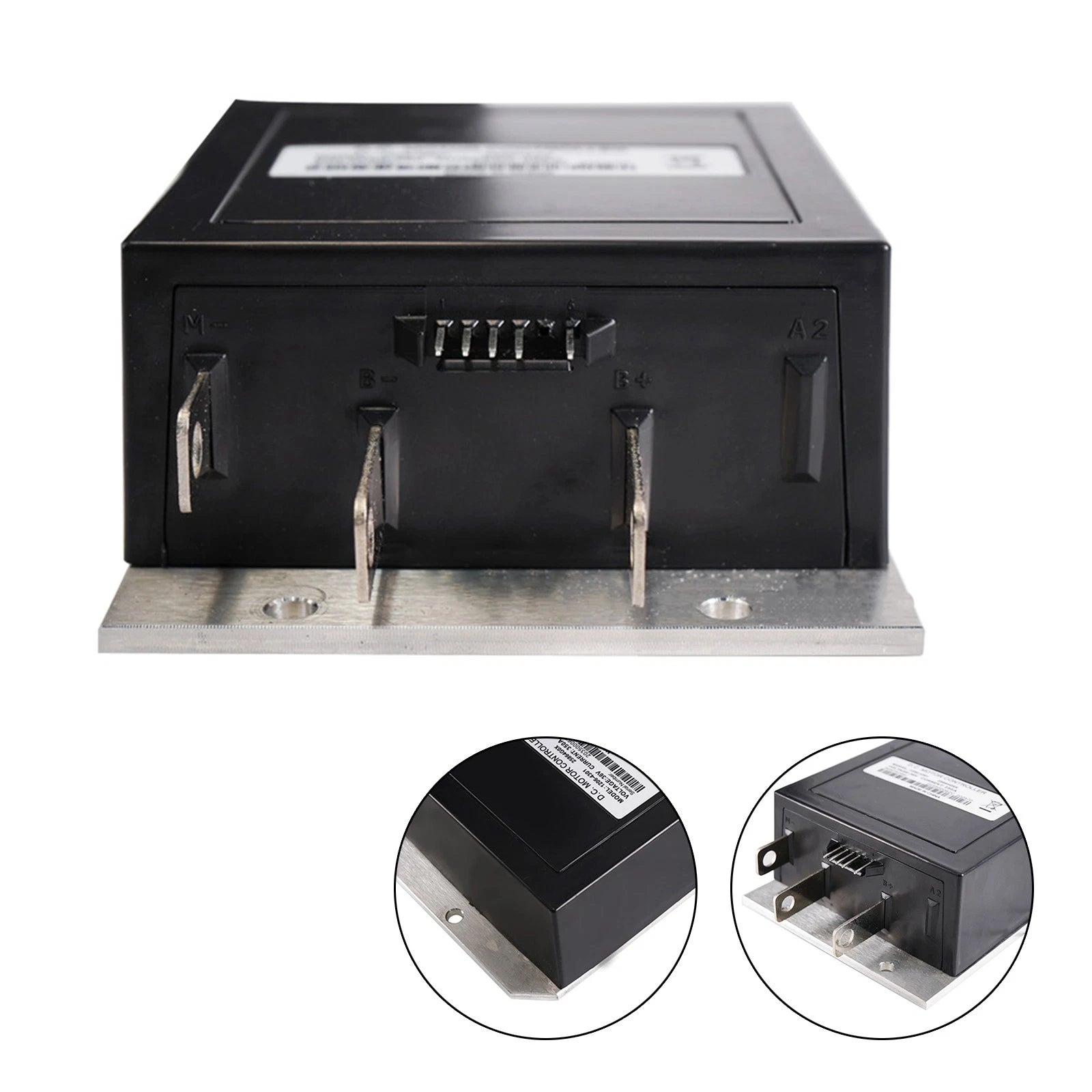 48V 325A Speed Controller for Club Car DS (1996–UP) 1204-410