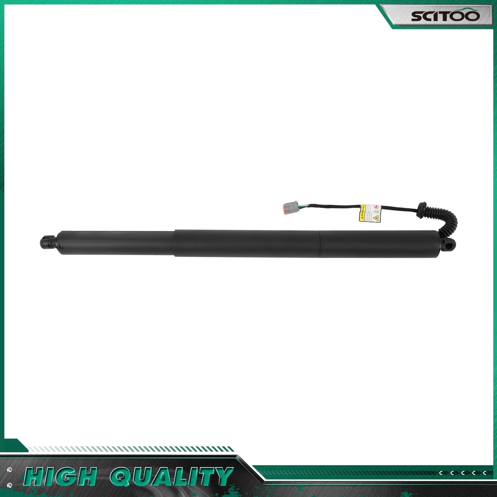 Gas Liftgate Strut for Ford Edge (2015–2018) D1108