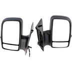 Power Heated Mirrors for Mercedes Benz Sprinter 2500 (2010–2018)