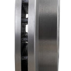 2X Brake Disc and Pad Kit for VW Golf A3